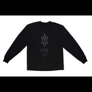 OFFICIAL Kanye West Yeezy Donda Listening Event